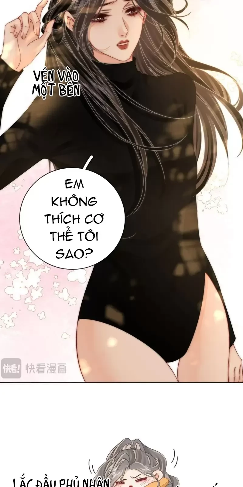 Em Chỉ Có Thể Là Của Tôi Chapter 87 - 42