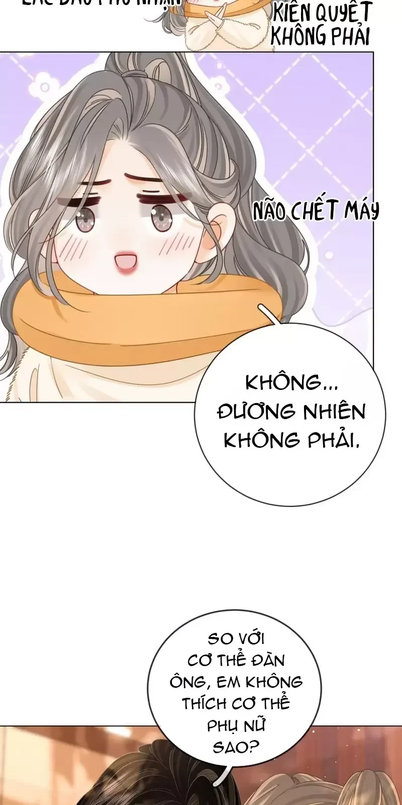 Em Chỉ Có Thể Là Của Tôi Chapter 87 - 43