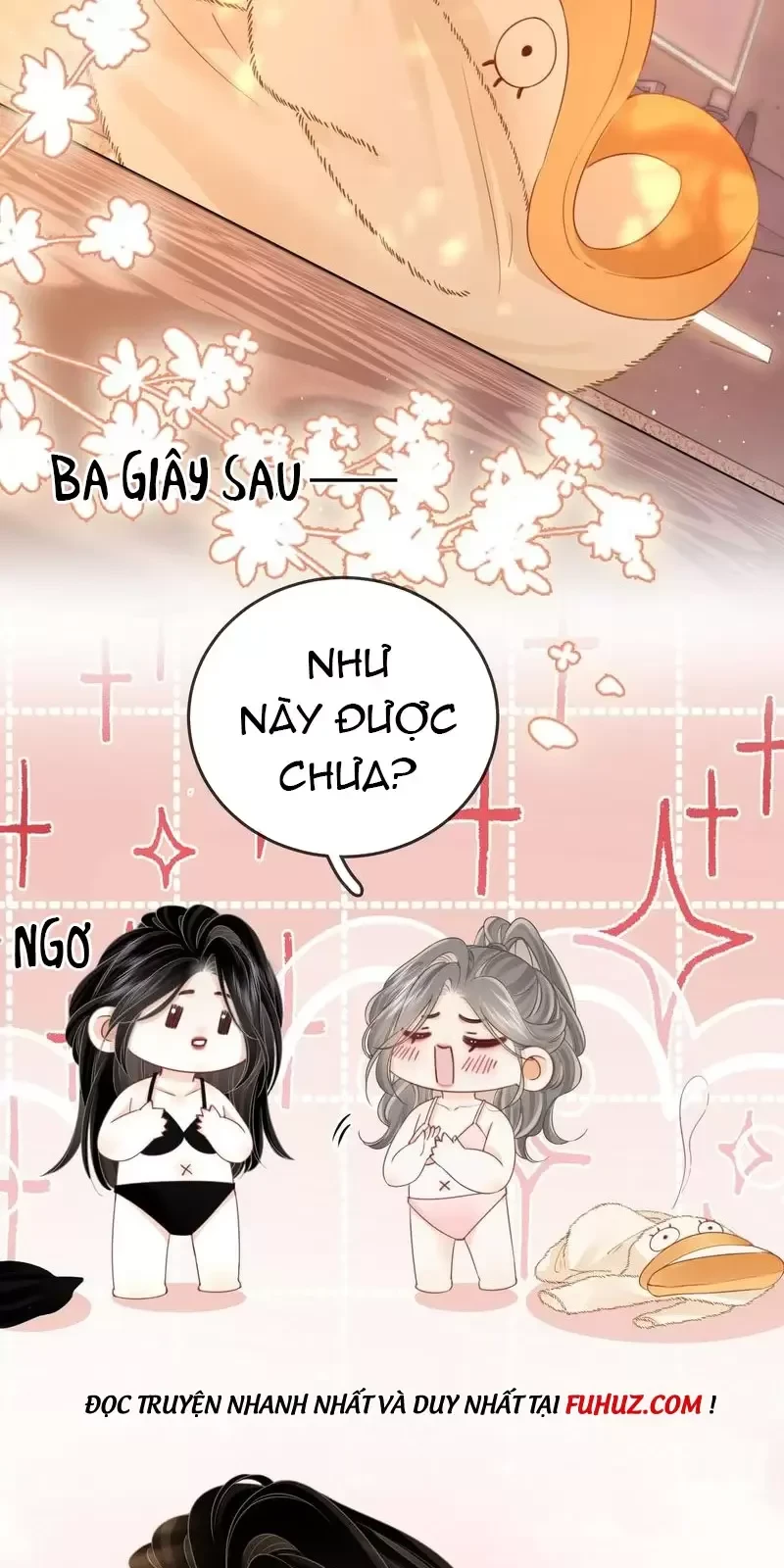 Em Chỉ Có Thể Là Của Tôi Chapter 87 - 46