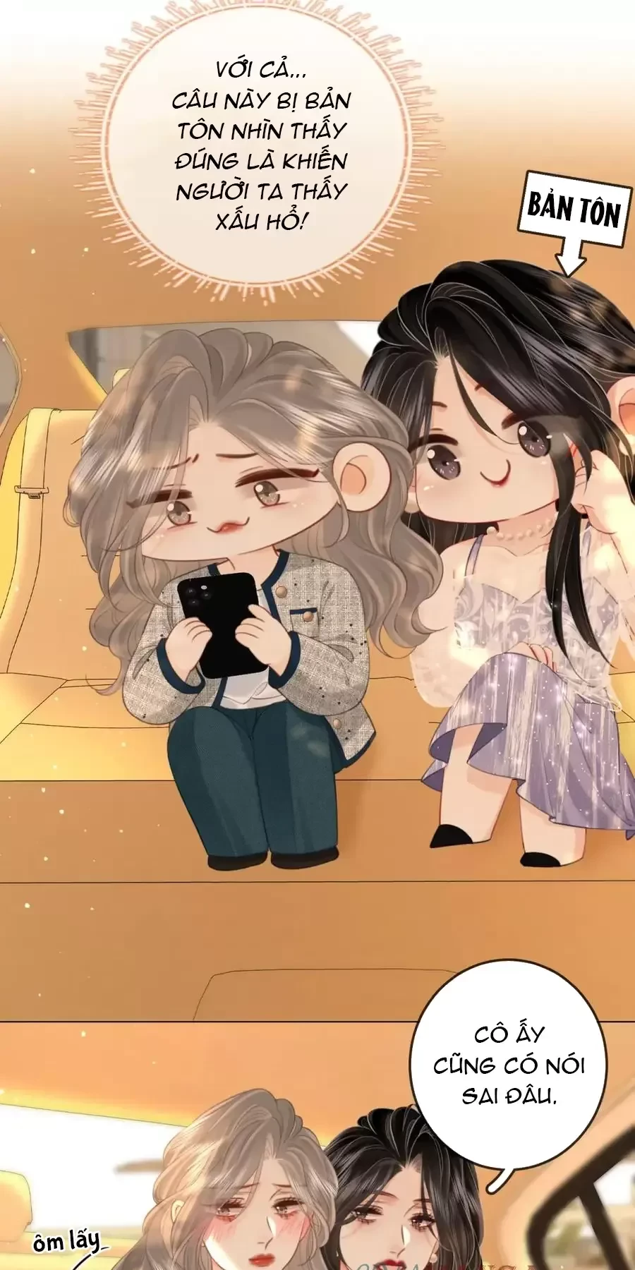 Em Chỉ Có Thể Là Của Tôi Chapter 101 - 5