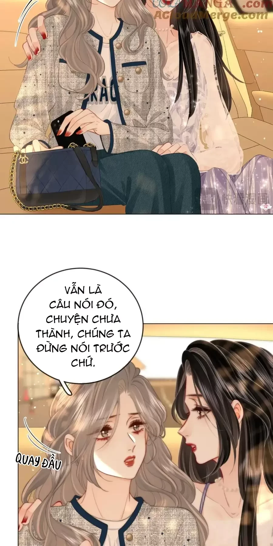 Em Chỉ Có Thể Là Của Tôi Chapter 101 - 6