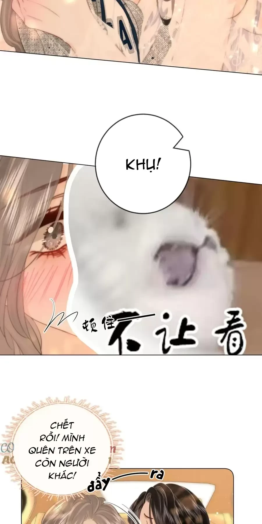 Em Chỉ Có Thể Là Của Tôi Chapter 101 - 11