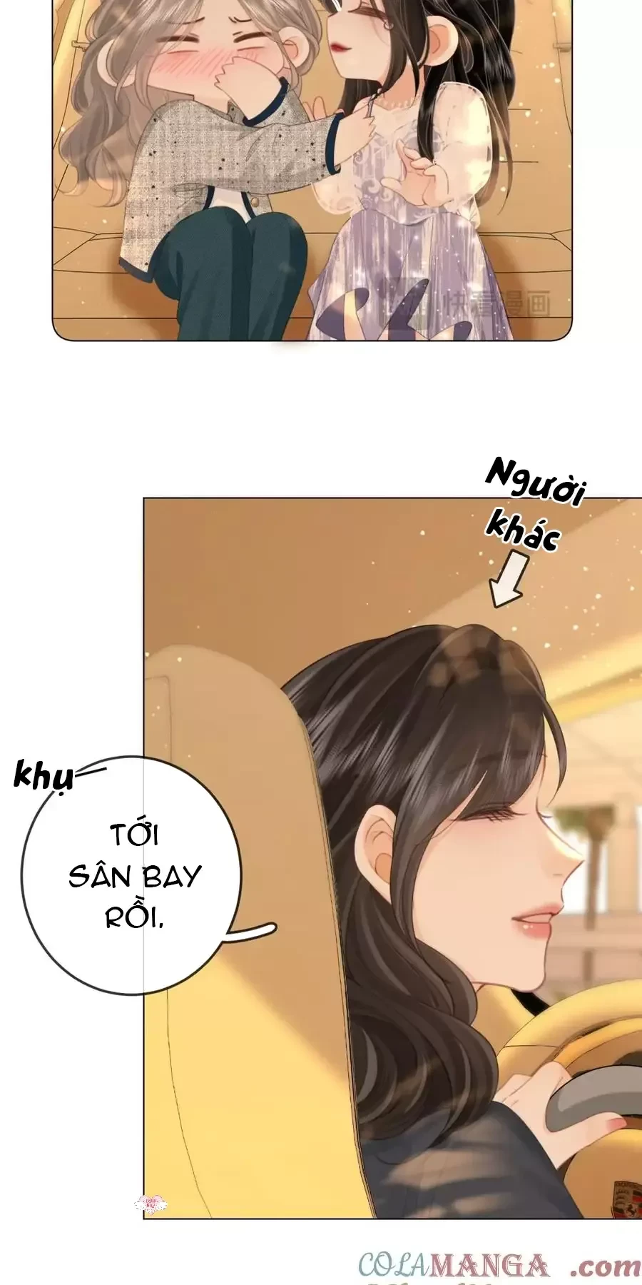 Em Chỉ Có Thể Là Của Tôi Chapter 101 - 12