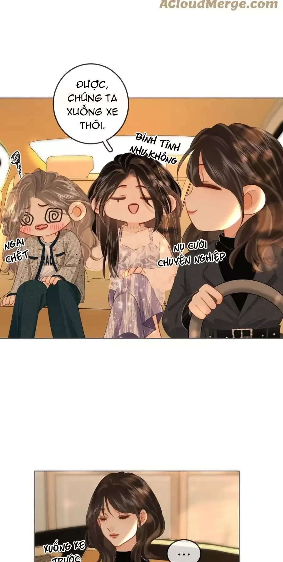 Em Chỉ Có Thể Là Của Tôi Chapter 101 - 13