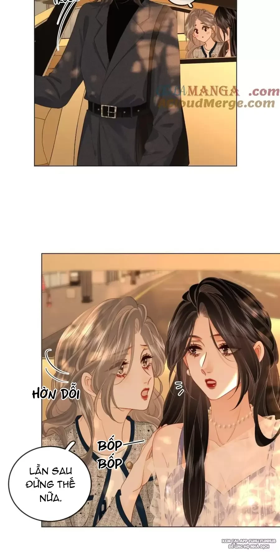 Em Chỉ Có Thể Là Của Tôi Chapter 101 - 14