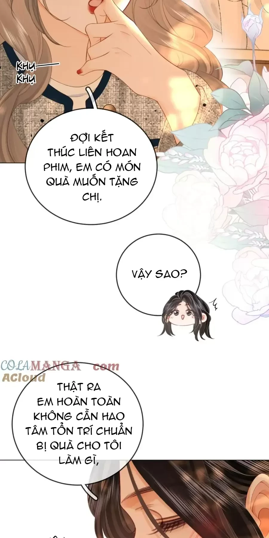 Em Chỉ Có Thể Là Của Tôi Chapter 101 - 17