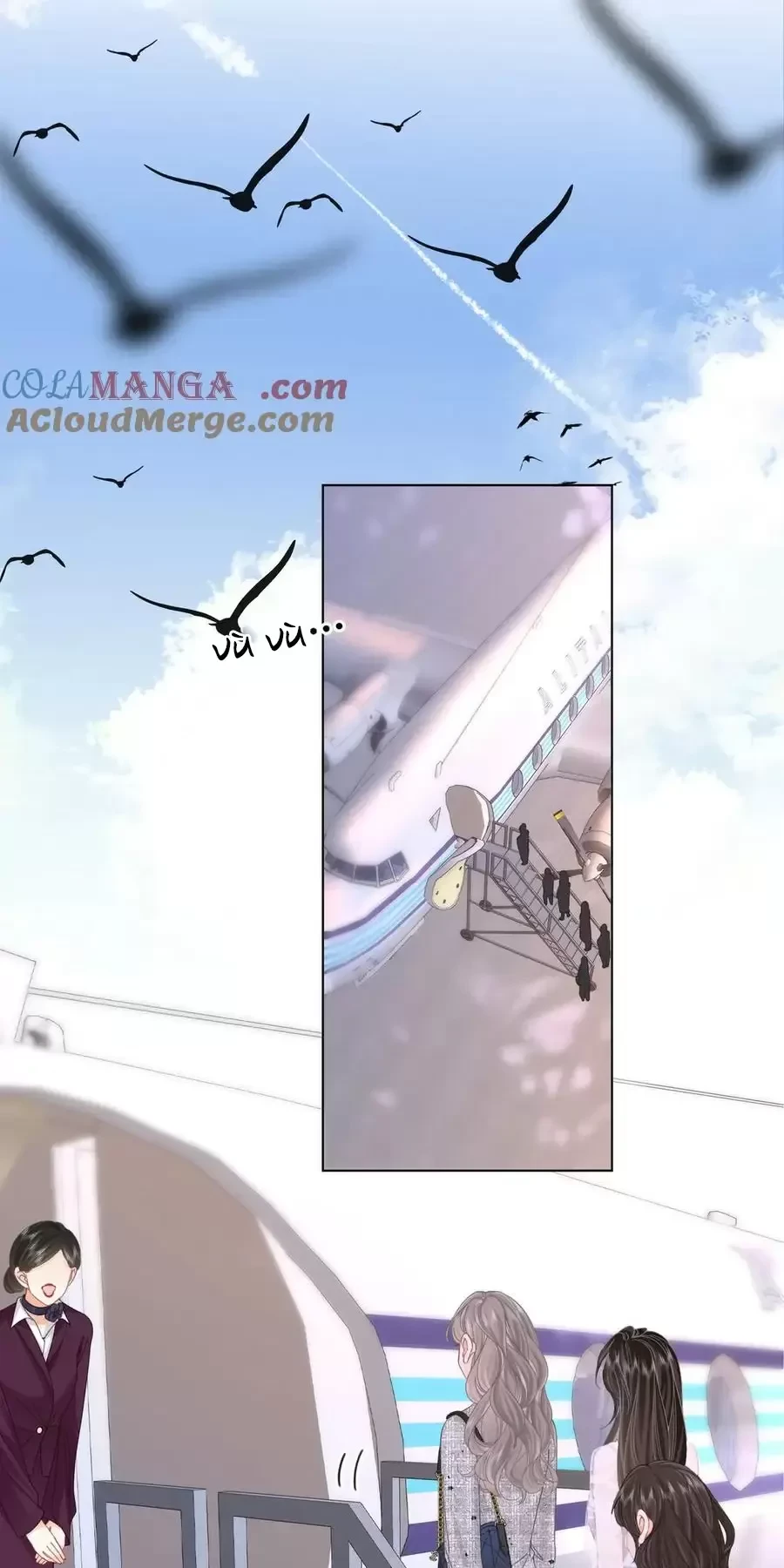 Em Chỉ Có Thể Là Của Tôi Chapter 101 - 23