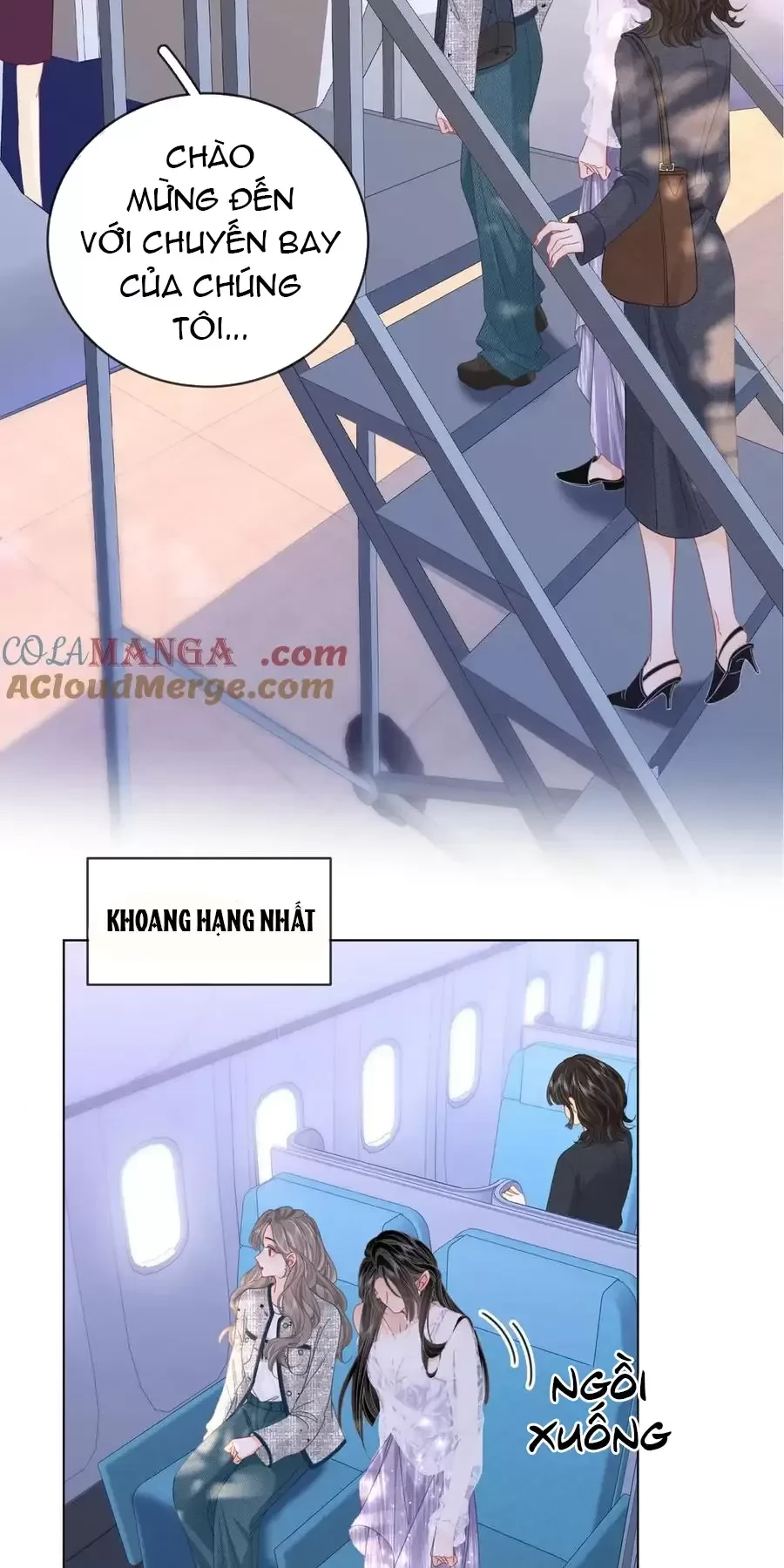 Em Chỉ Có Thể Là Của Tôi Chapter 101 - 24