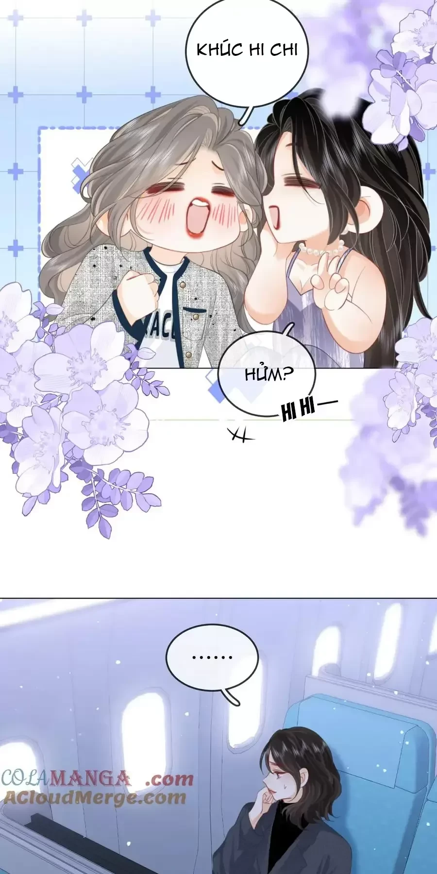 Em Chỉ Có Thể Là Của Tôi Chapter 101 - 31