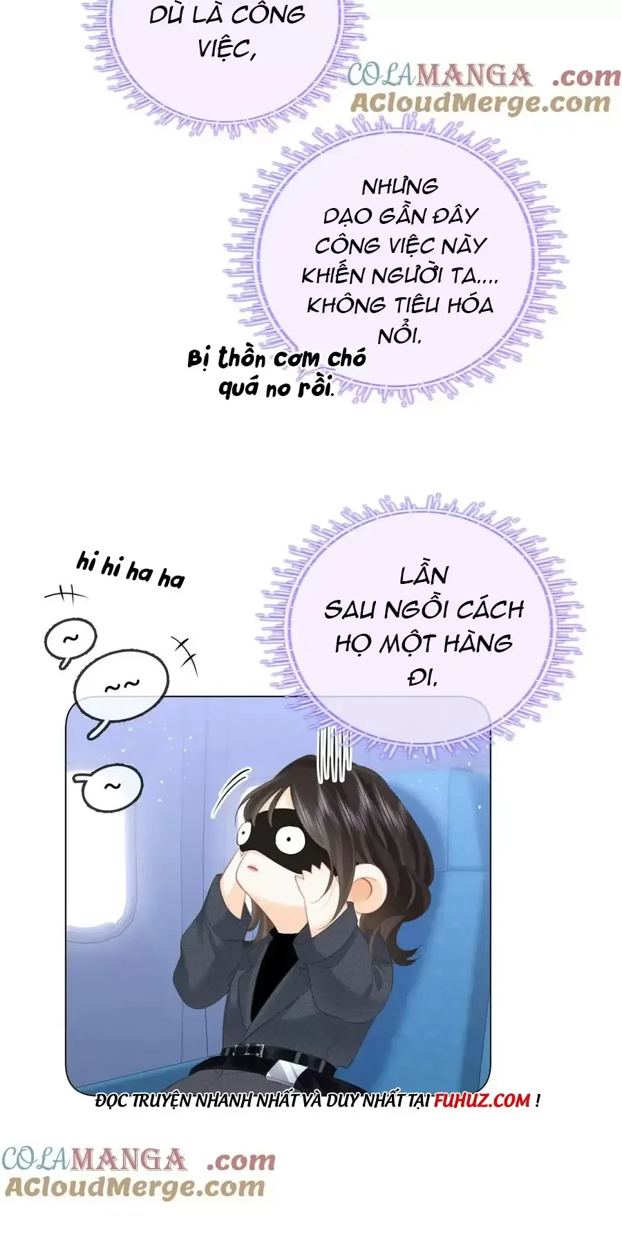 Em Chỉ Có Thể Là Của Tôi Chapter 101 - 33