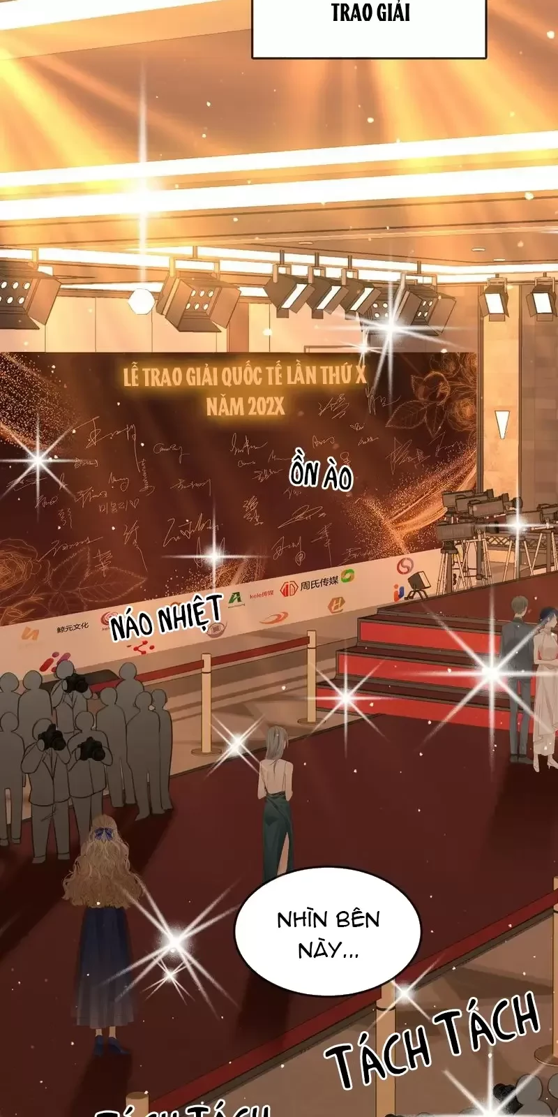 Em Chỉ Có Thể Là Của Tôi Chapter 102 - 3