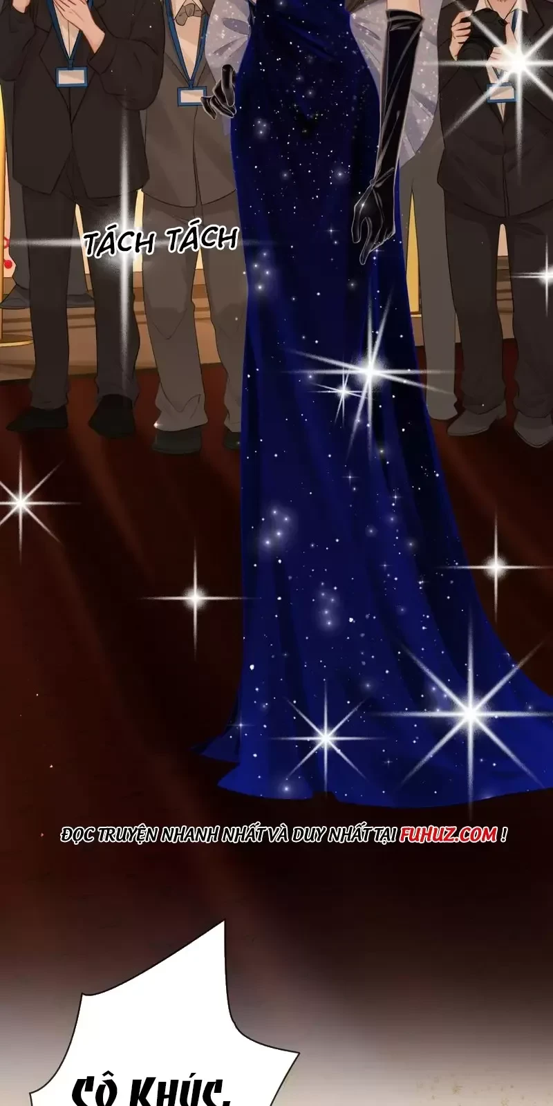 Em Chỉ Có Thể Là Của Tôi Chapter 102 - 5