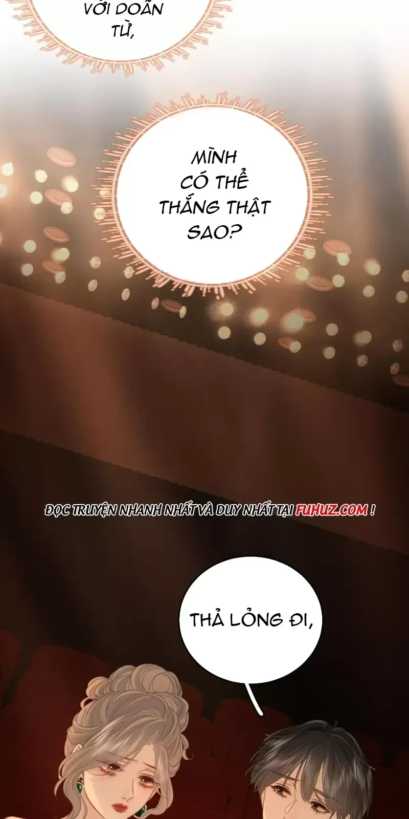 Em Chỉ Có Thể Là Của Tôi Chapter 102 - 14