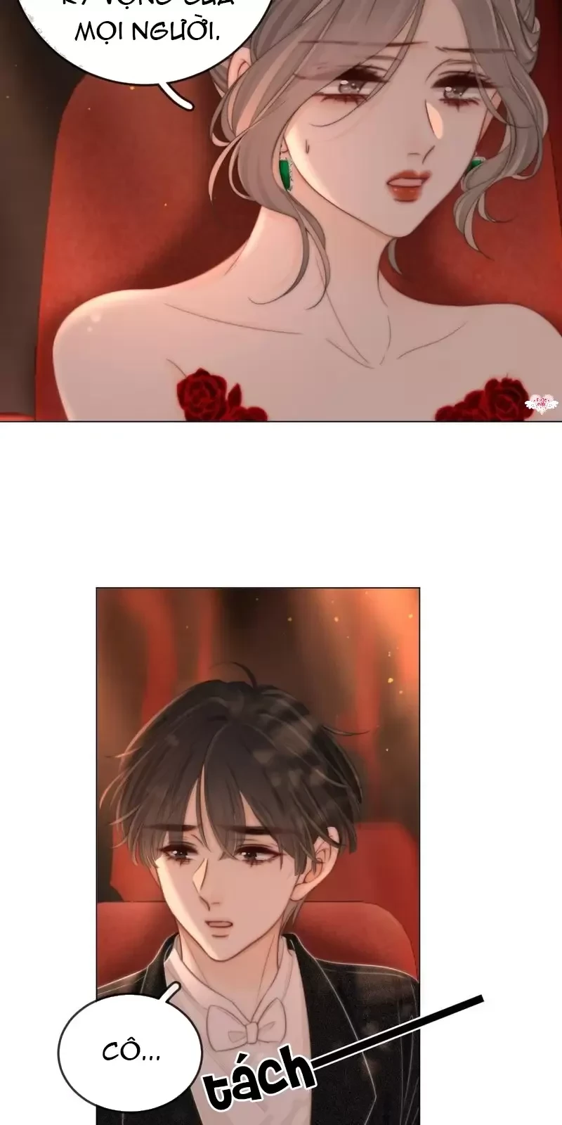 Em Chỉ Có Thể Là Của Tôi Chapter 102 - 16