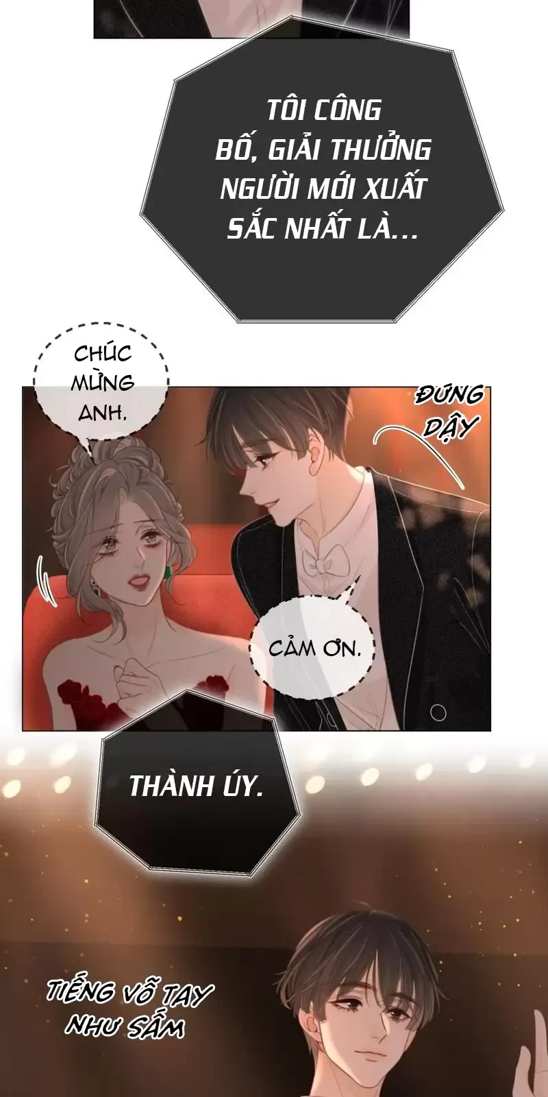 Em Chỉ Có Thể Là Của Tôi Chapter 102 - 17