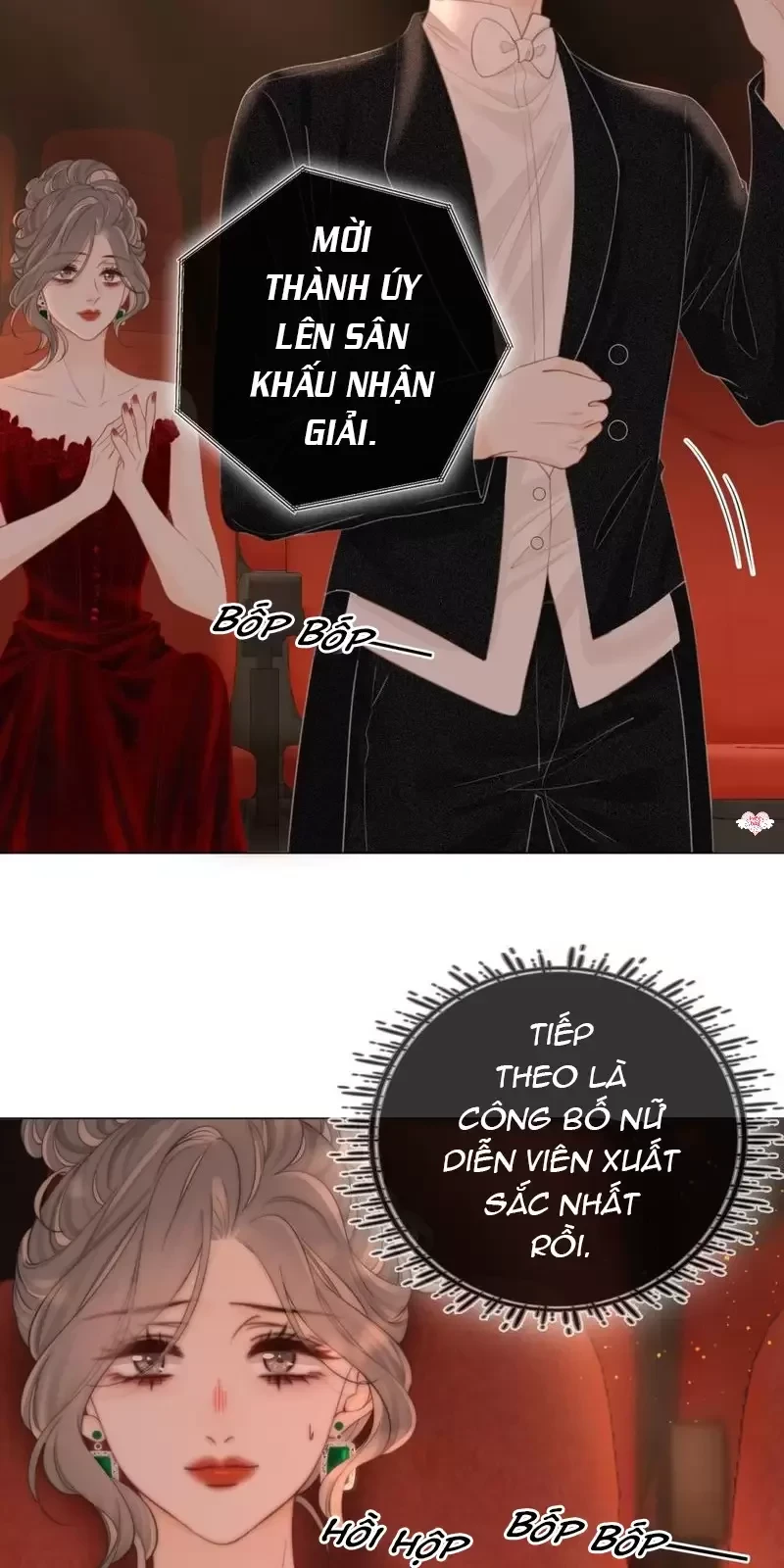 Em Chỉ Có Thể Là Của Tôi Chapter 102 - 18