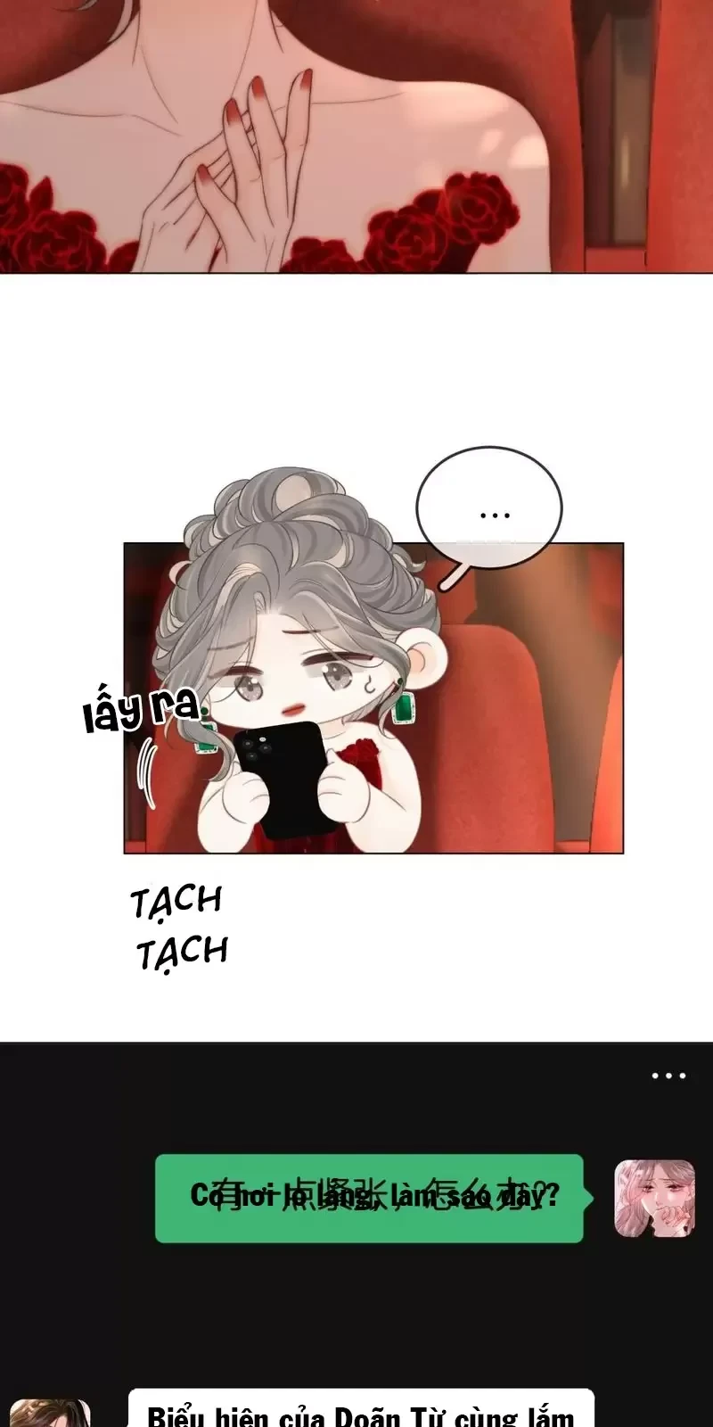 Em Chỉ Có Thể Là Của Tôi Chapter 102 - 19