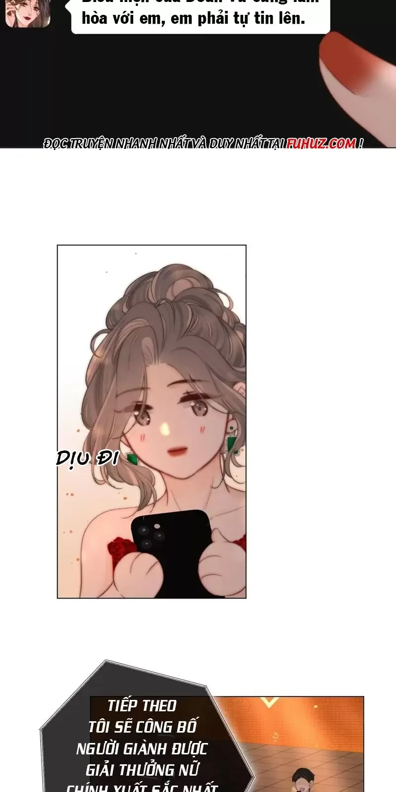 Em Chỉ Có Thể Là Của Tôi Chapter 102 - 20