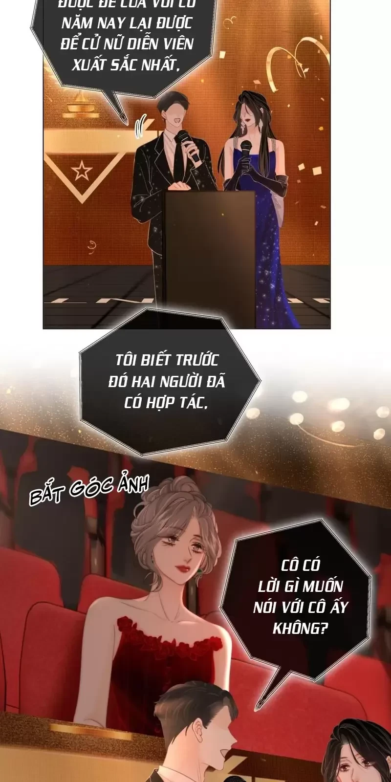 Em Chỉ Có Thể Là Của Tôi Chapter 102 - 25