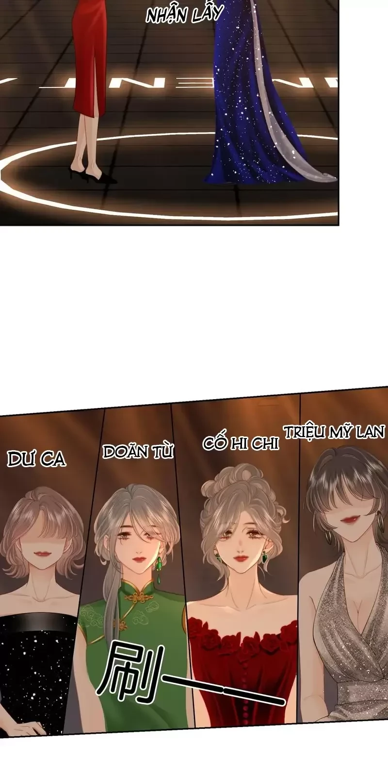 Em Chỉ Có Thể Là Của Tôi Chapter 102 - 30