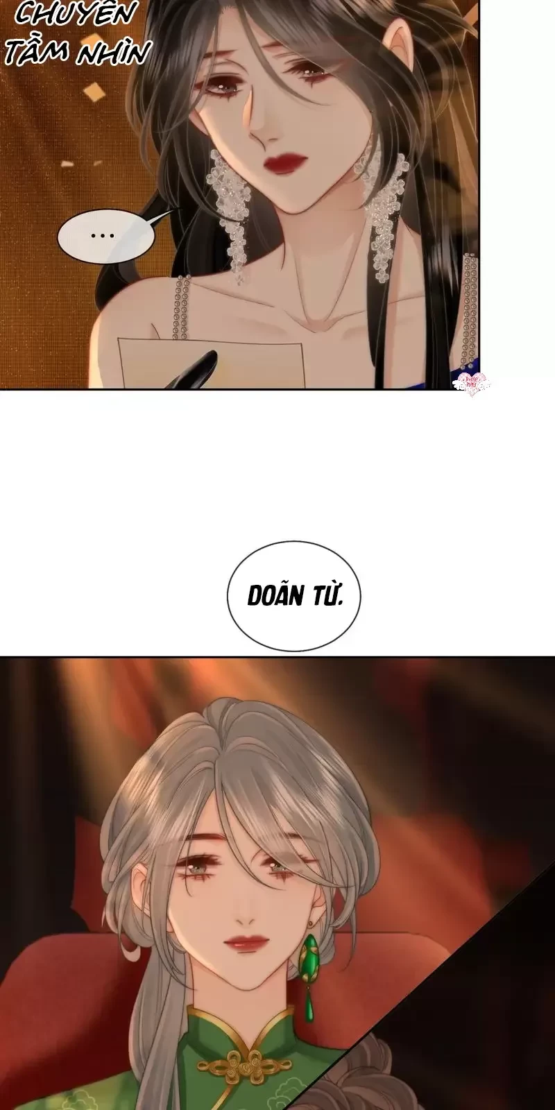 Em Chỉ Có Thể Là Của Tôi Chapter 102 - 35