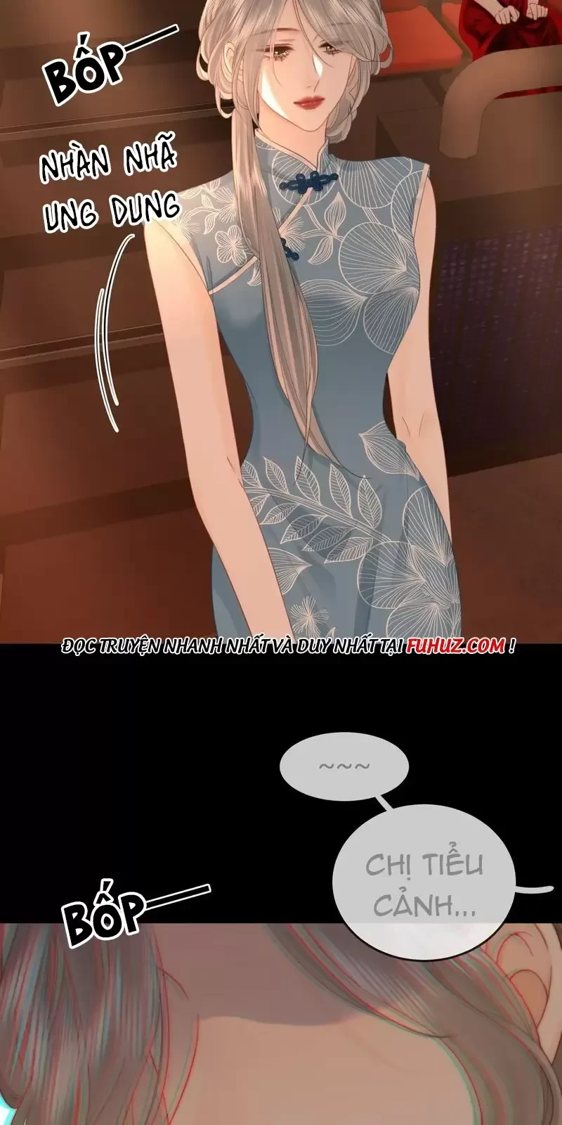 Em Chỉ Có Thể Là Của Tôi Chapter 103 - 3