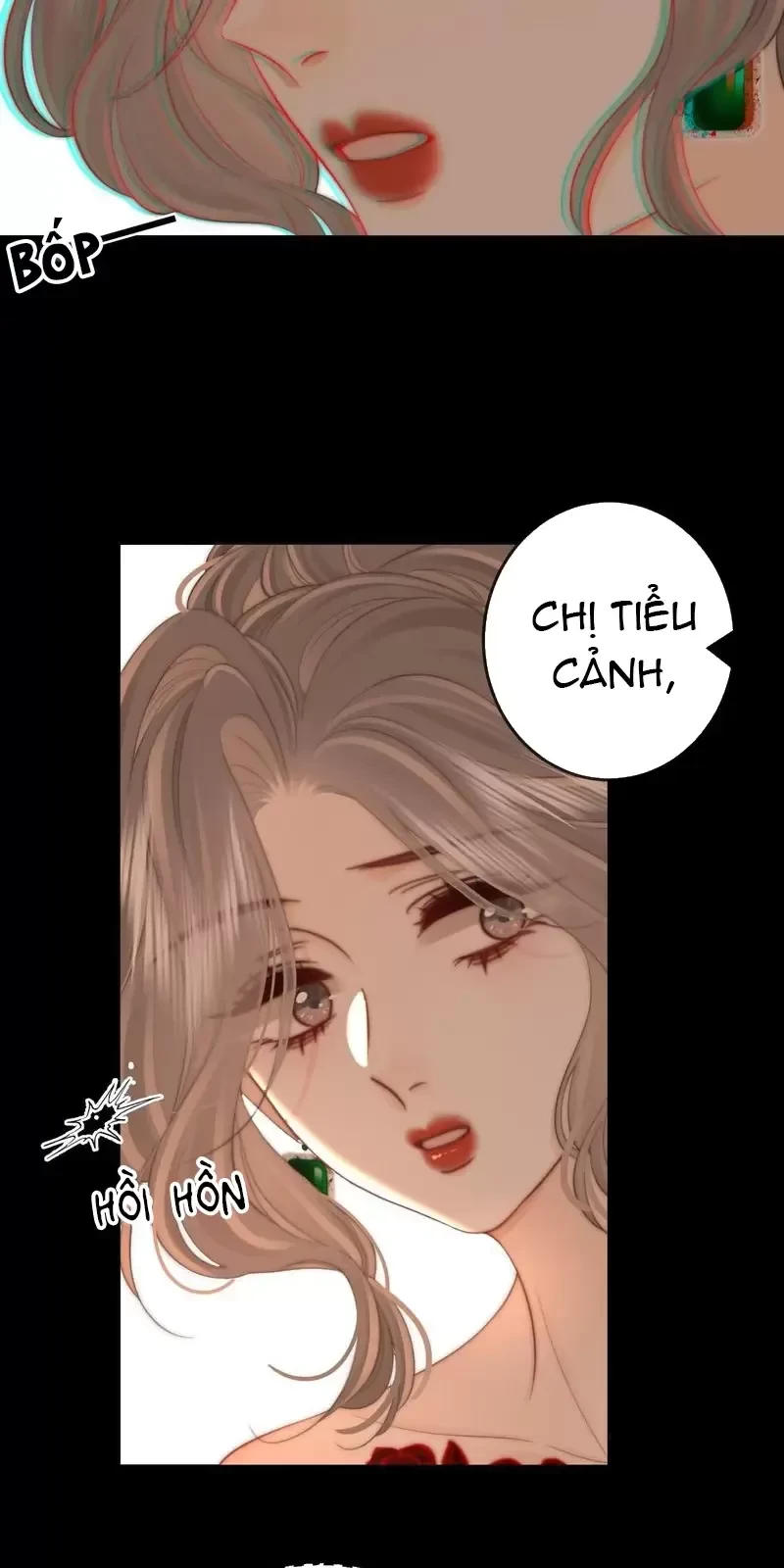 Em Chỉ Có Thể Là Của Tôi Chapter 103 - 4