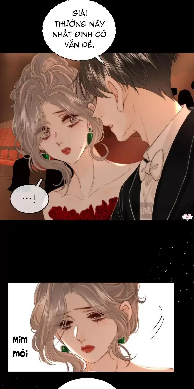 Em Chỉ Có Thể Là Của Tôi Chapter 103 - 5