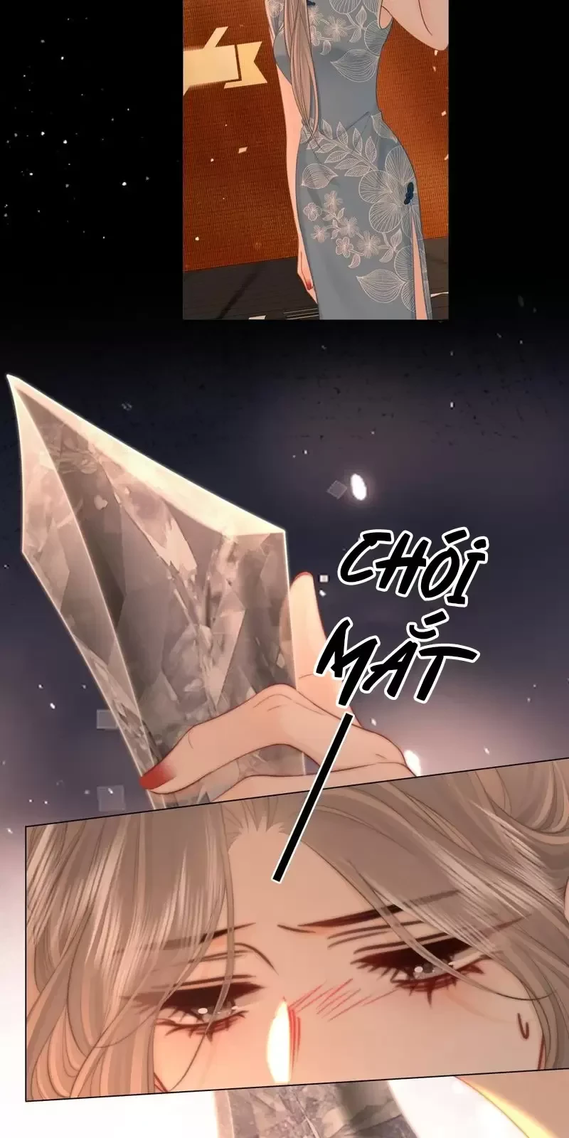 Em Chỉ Có Thể Là Của Tôi Chapter 103 - 8