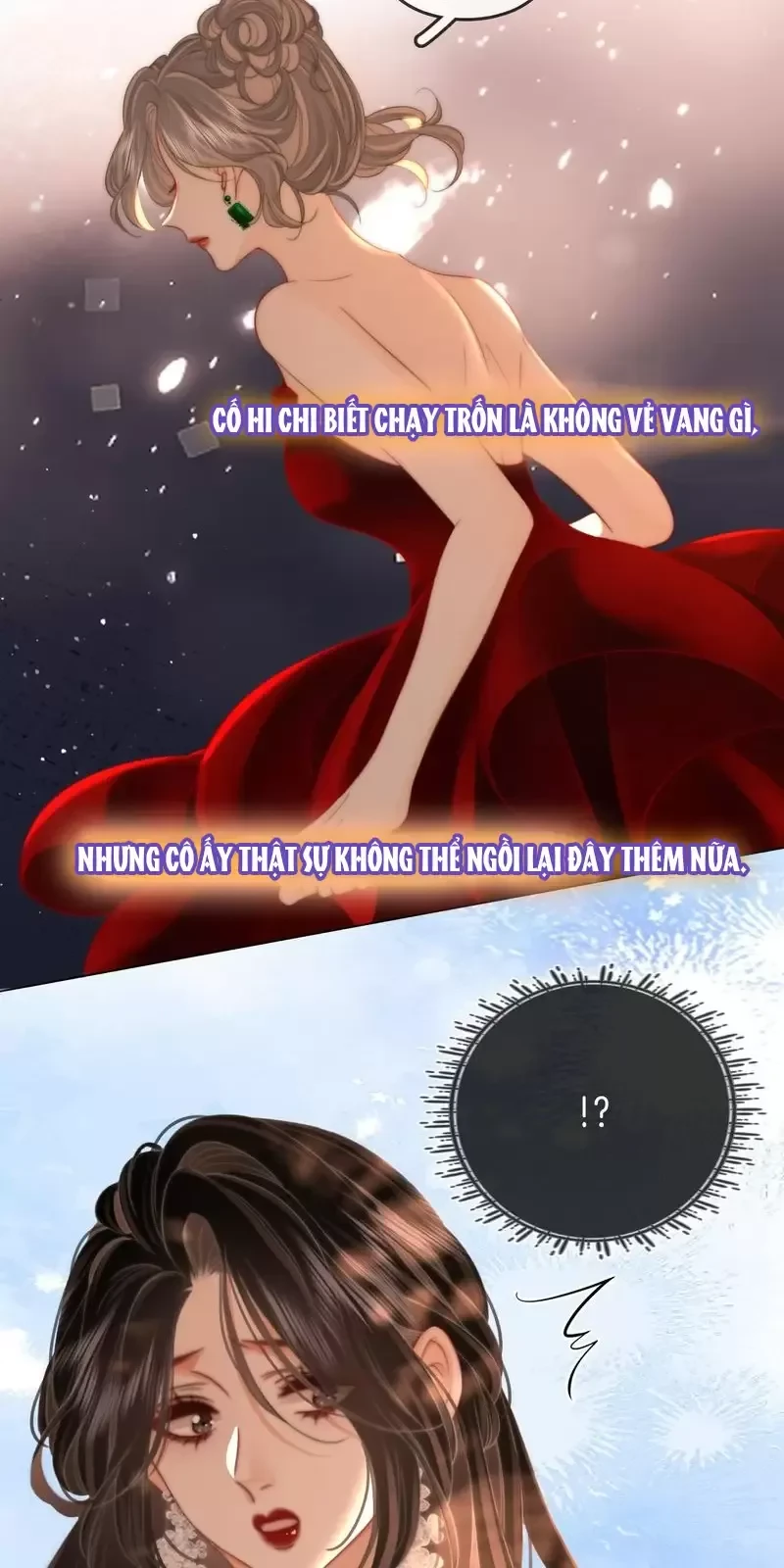 Em Chỉ Có Thể Là Của Tôi Chapter 103 - 10