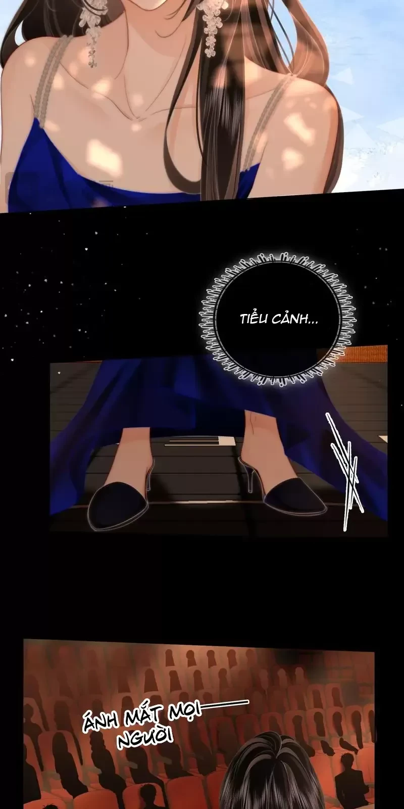 Em Chỉ Có Thể Là Của Tôi Chapter 103 - 11