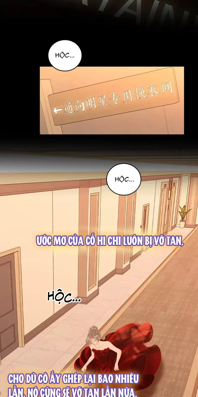 Em Chỉ Có Thể Là Của Tôi Chapter 103 - 14