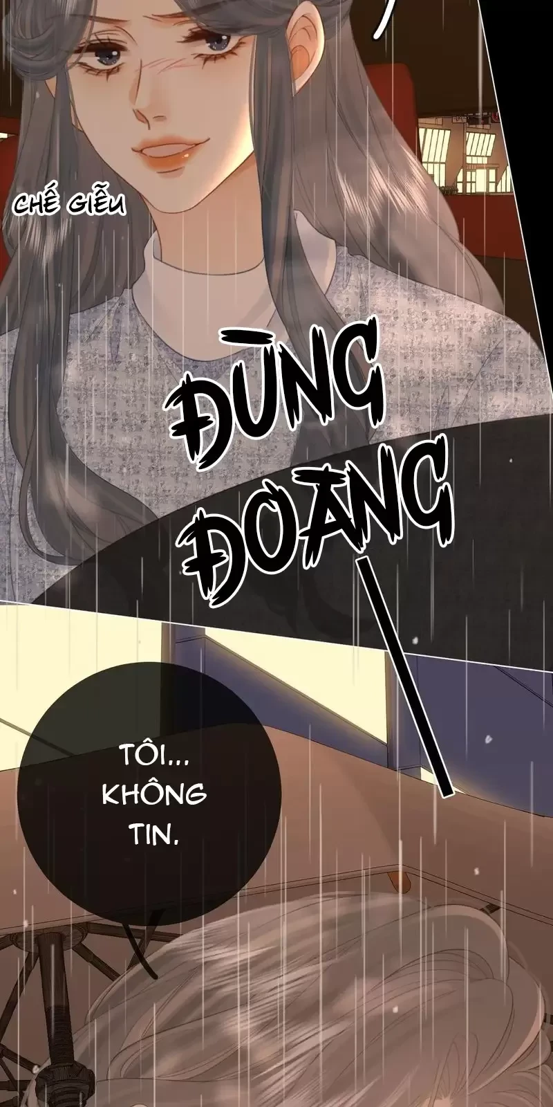 Em Chỉ Có Thể Là Của Tôi Chapter 104 - 4