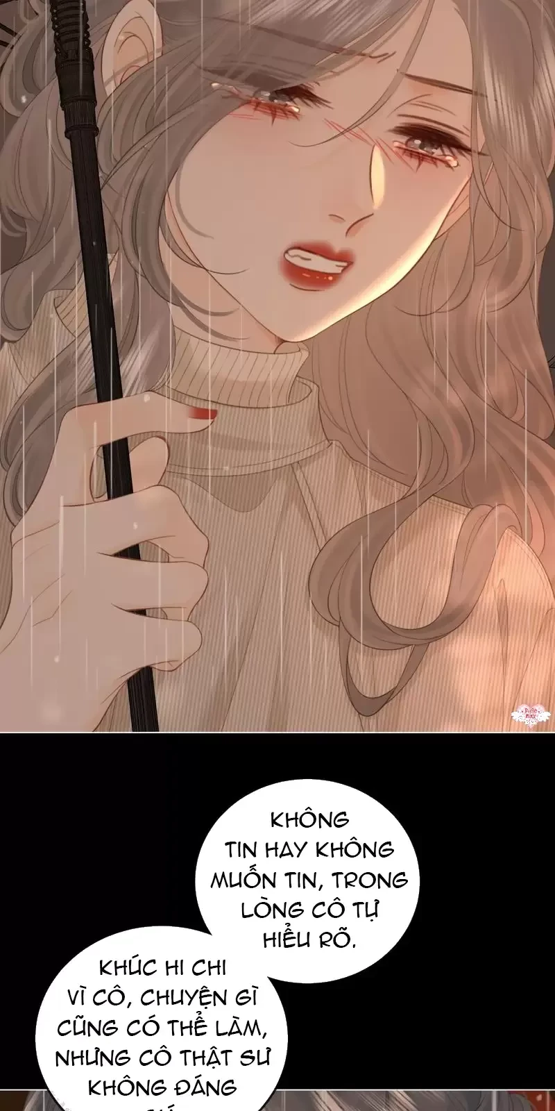 Em Chỉ Có Thể Là Của Tôi Chapter 104 - 5