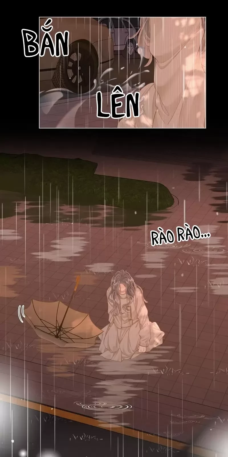 Em Chỉ Có Thể Là Của Tôi Chapter 104 - 14