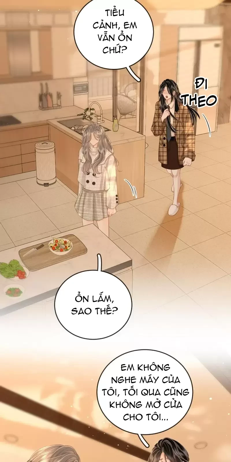 Em Chỉ Có Thể Là Của Tôi Chapter 104 - 19