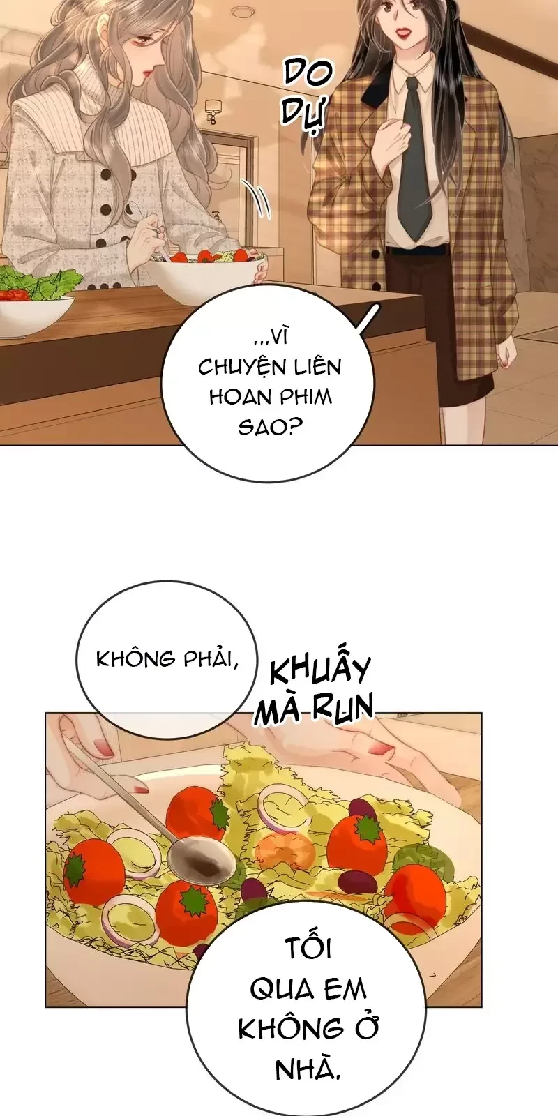 Em Chỉ Có Thể Là Của Tôi Chapter 104 - 20