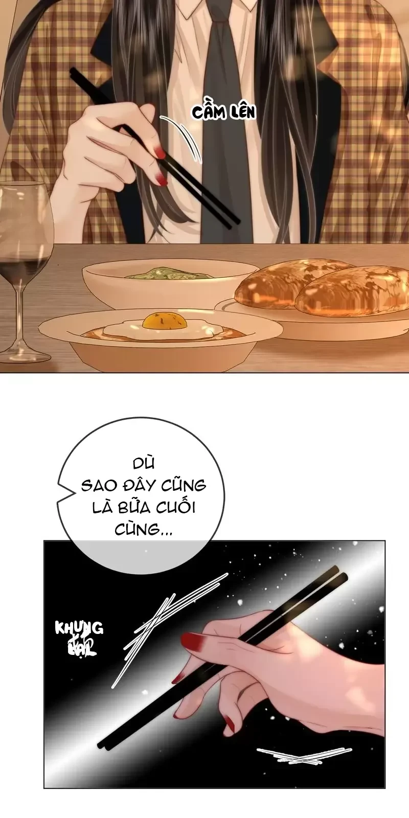 Em Chỉ Có Thể Là Của Tôi Chapter 104 - 28