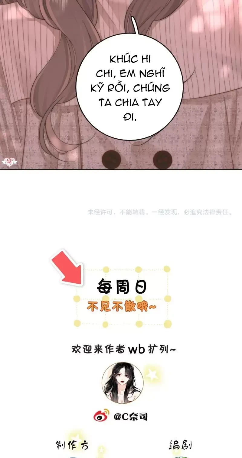 Em Chỉ Có Thể Là Của Tôi Chapter 104 - 31