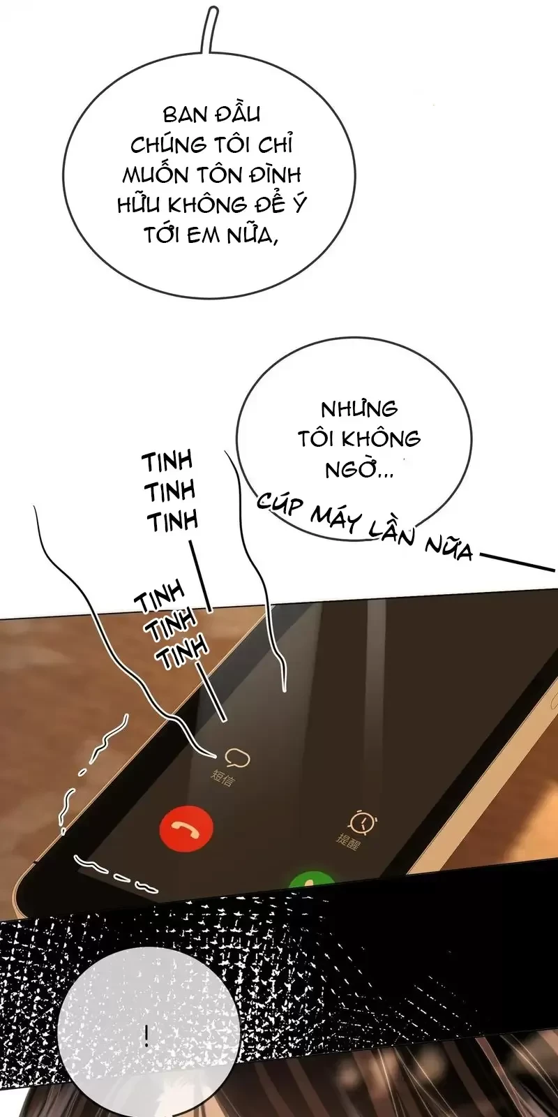 Em Chỉ Có Thể Là Của Tôi Chapter 105 - 11