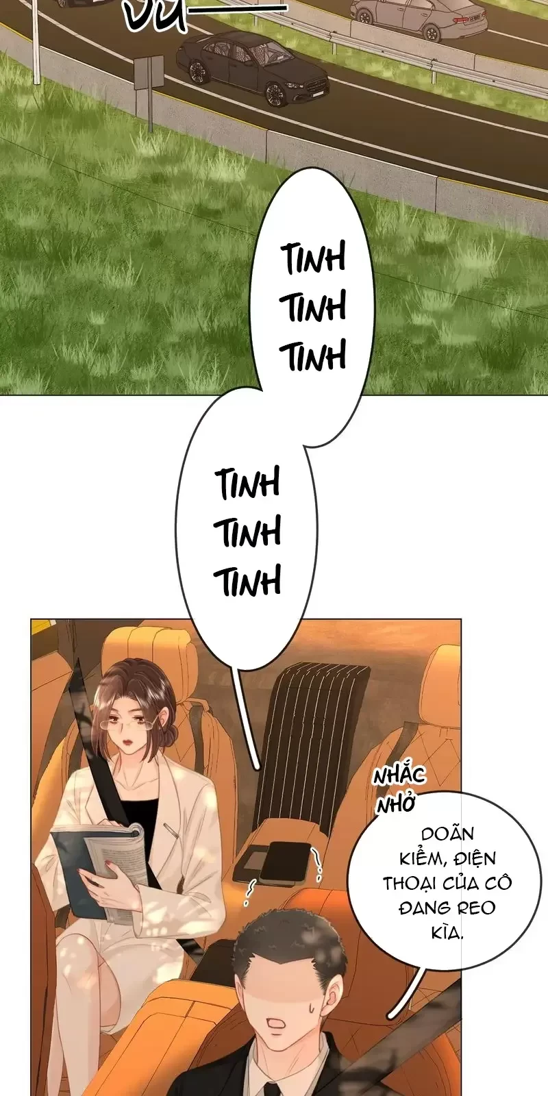 Em Chỉ Có Thể Là Của Tôi Chapter 106 - 3