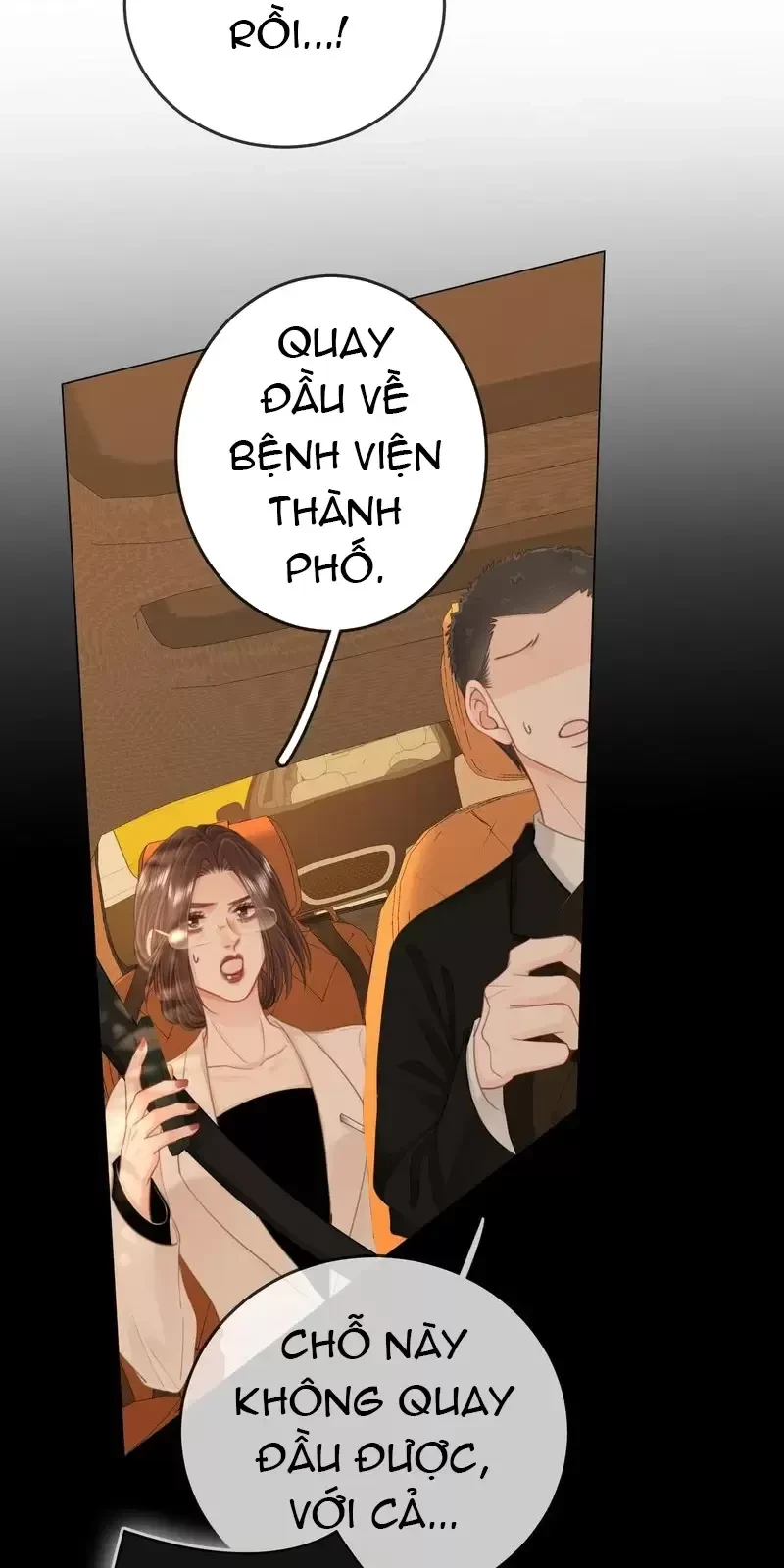 Em Chỉ Có Thể Là Của Tôi Chapter 106 - 6