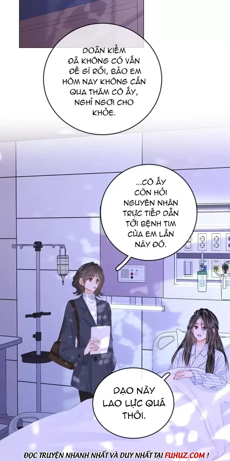 Em Chỉ Có Thể Là Của Tôi Chapter 106 - 12