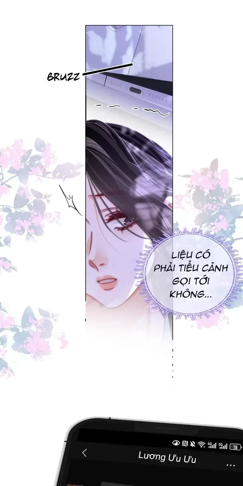 Em Chỉ Có Thể Là Của Tôi Chapter 106 - 15