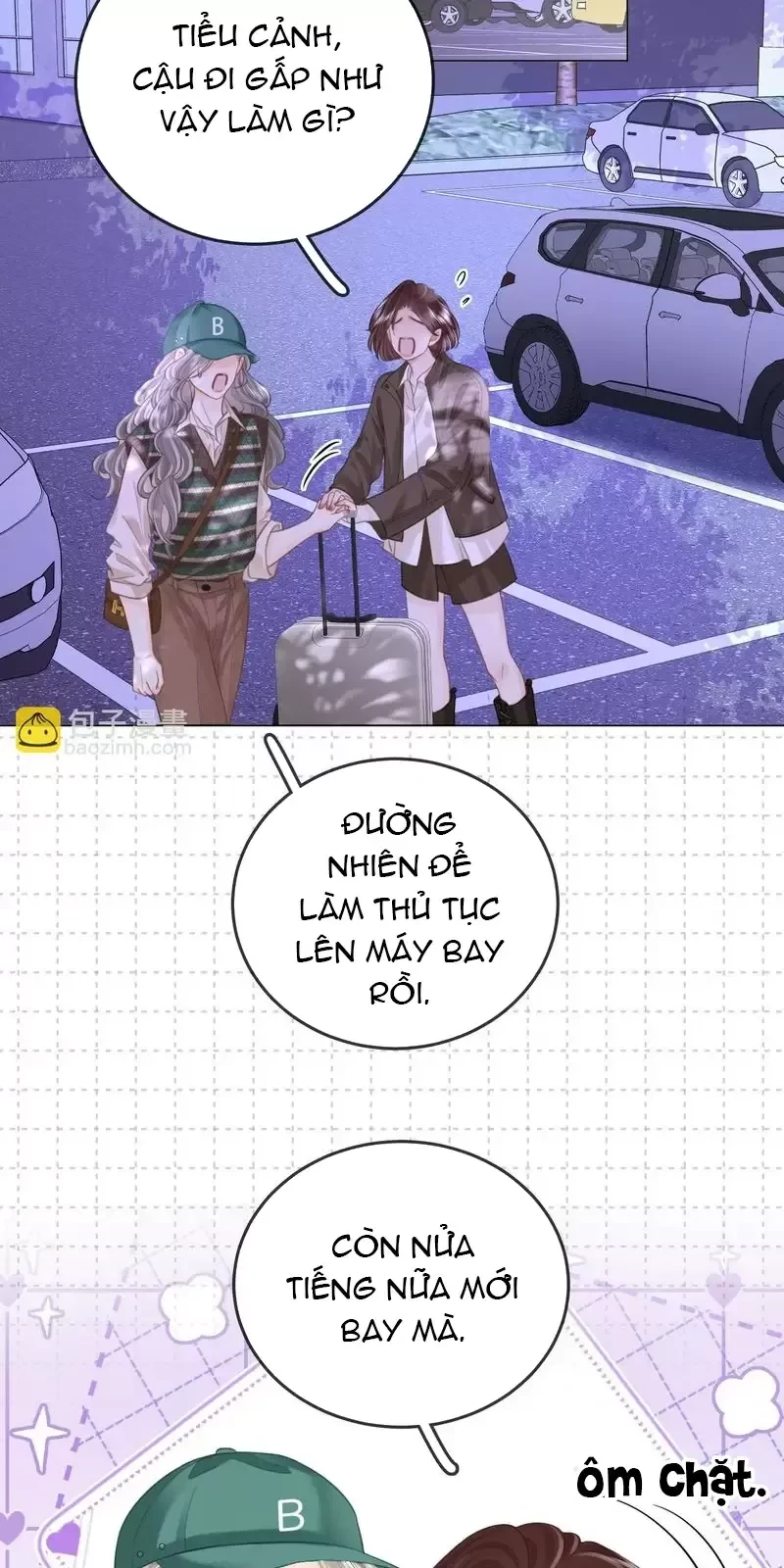 Em Chỉ Có Thể Là Của Tôi Chapter 106 - 18