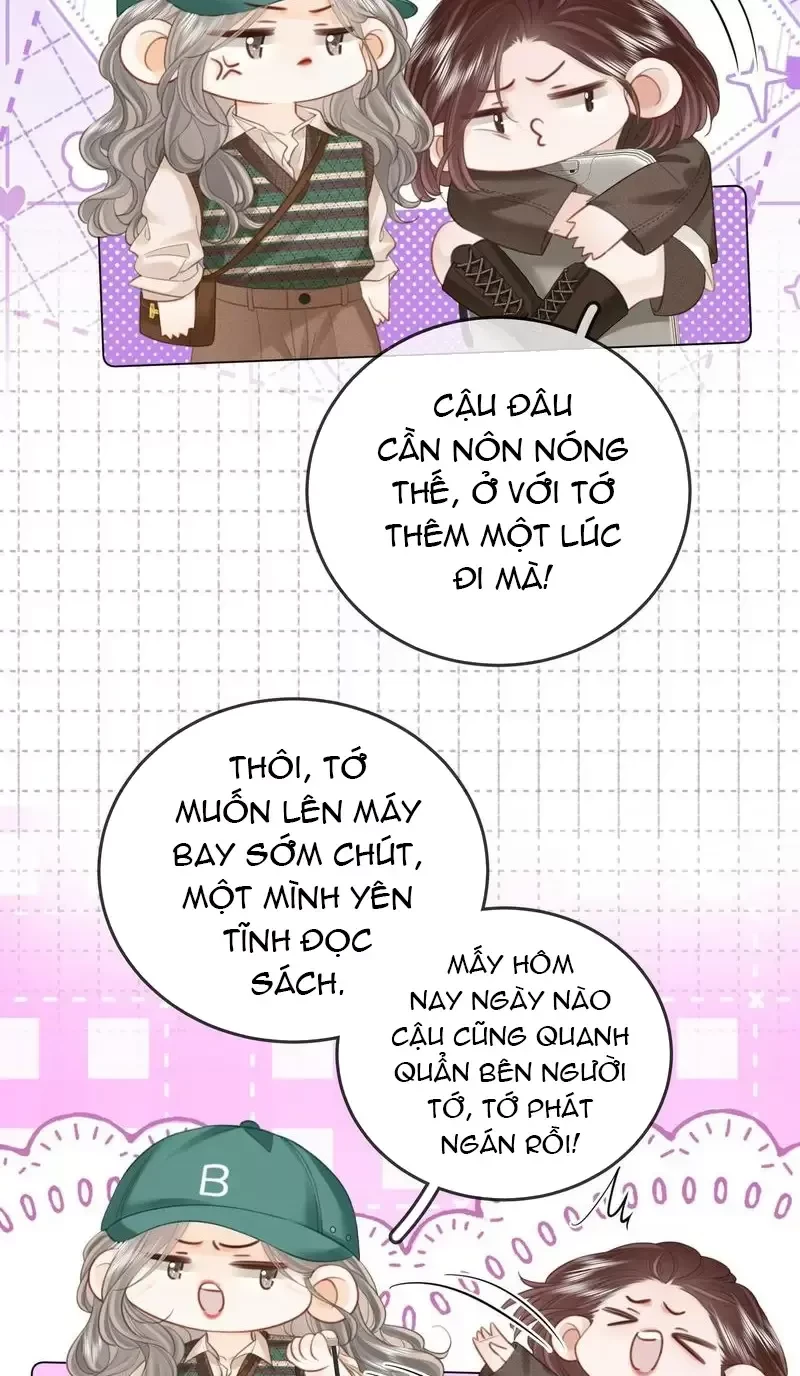 Em Chỉ Có Thể Là Của Tôi Chapter 106 - 19