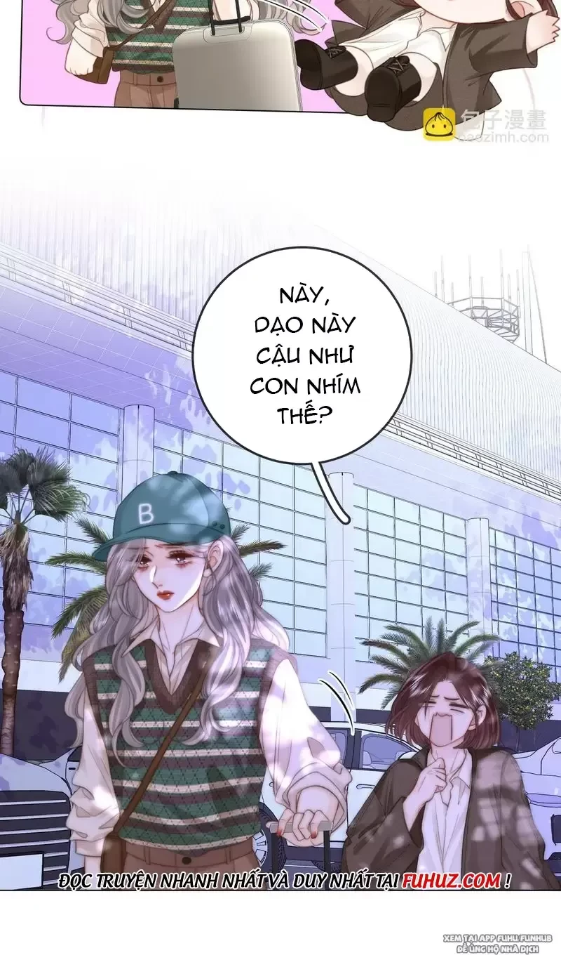 Em Chỉ Có Thể Là Của Tôi Chapter 106 - 20