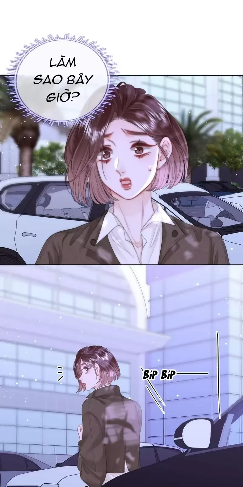 Em Chỉ Có Thể Là Của Tôi Chapter 106 - 21