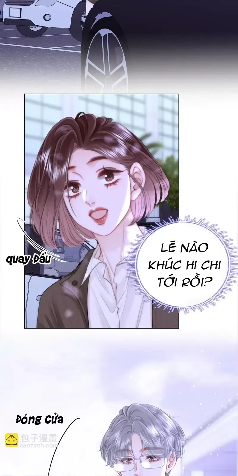 Em Chỉ Có Thể Là Của Tôi Chapter 106 - 22