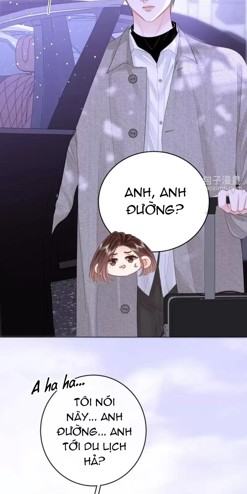 Em Chỉ Có Thể Là Của Tôi Chapter 106 - 23